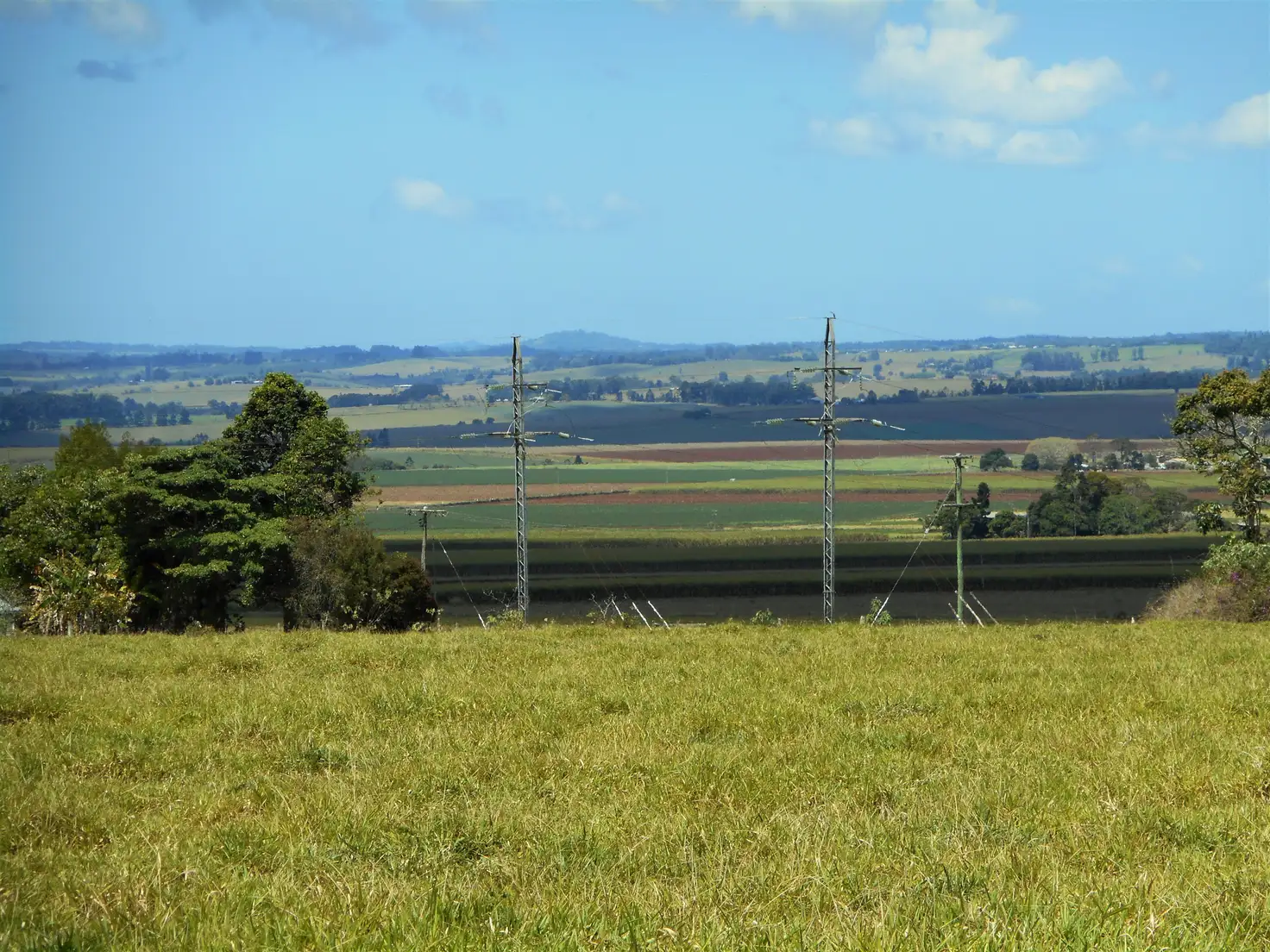 Main view of Homely land listing, Address available on request