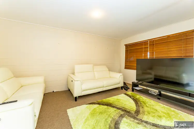 Third view of Homely unit listing, Unit 2/42 Zunker St, Burnett Heads QLD 4670