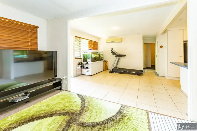 Fourth view of Homely unit listing, Unit 2/42 Zunker St, Burnett Heads QLD 4670