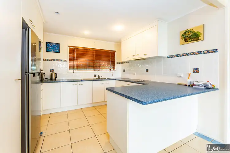 Fifth view of Homely unit listing, Unit 2/42 Zunker St, Burnett Heads QLD 4670