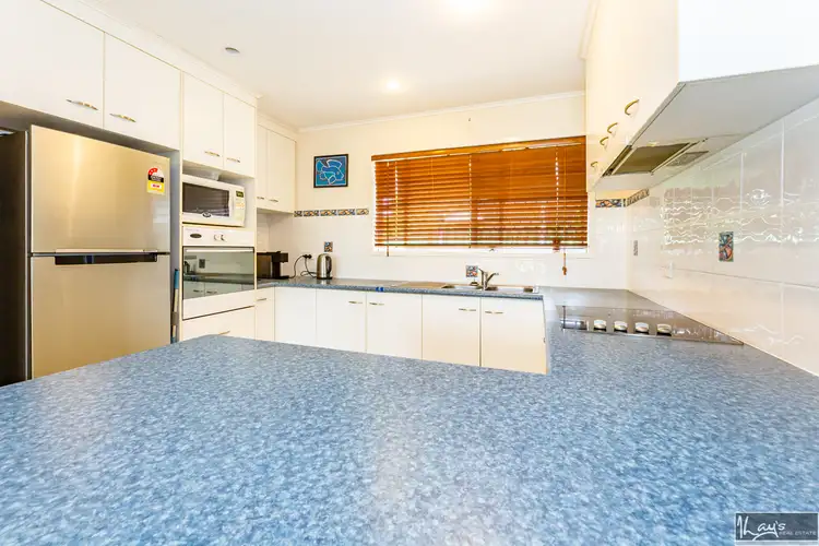 Sixth view of Homely unit listing, Unit 2/42 Zunker St, Burnett Heads QLD 4670