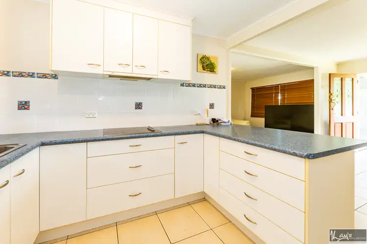 Seventh view of Homely unit listing, Unit 2/42 Zunker St, Burnett Heads QLD 4670