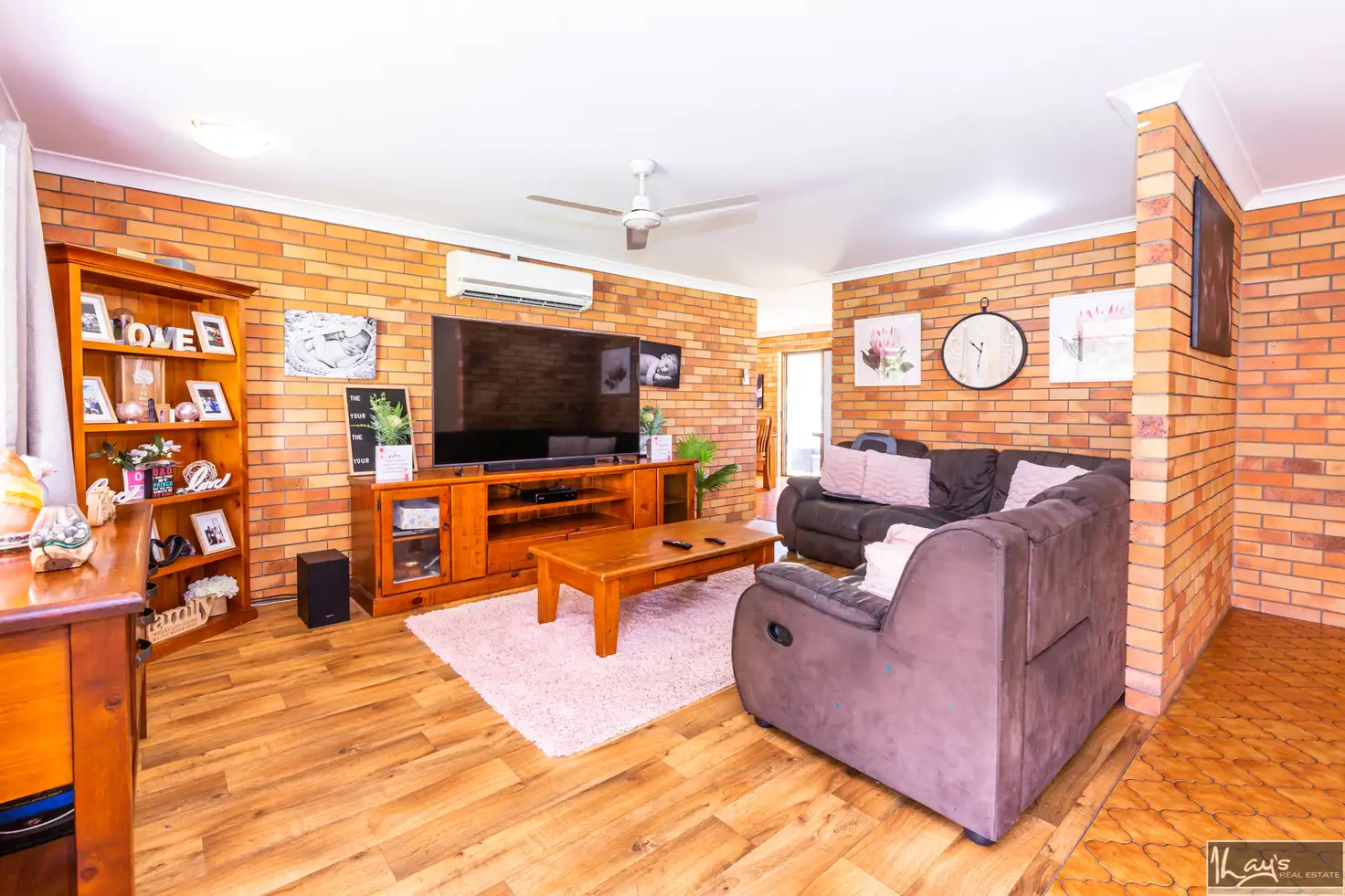 Main view of Homely house listing, 8 Chippindall Ct, Avenell Heights QLD 4670