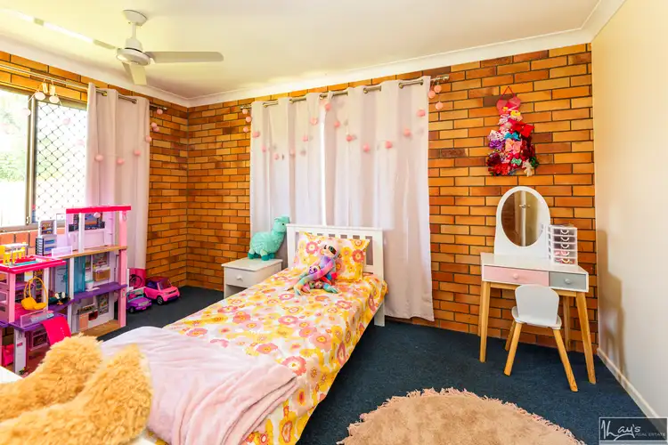 Fifth view of Homely house listing, 8 Chippindall Ct, Avenell Heights QLD 4670