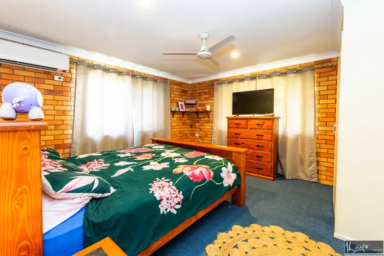 Sixth view of Homely house listing, 8 Chippindall Ct, Avenell Heights QLD 4670