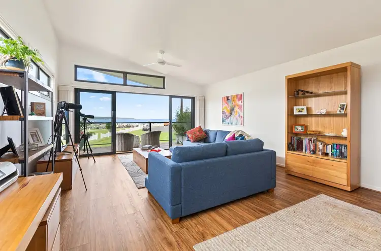 Third view of Homely unit listing, Unit 9/6-8 Lake St, Eden NSW 2551