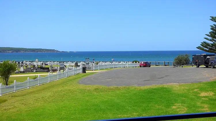 Fourth view of Homely unit listing, Unit 9/6-8 Lake St, Eden NSW 2551