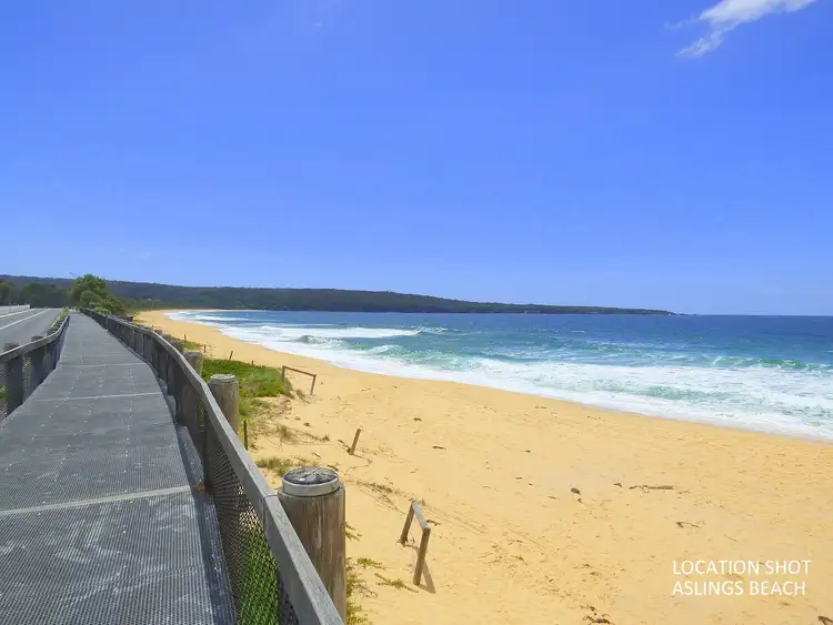 Fifth view of Homely unit listing, Unit 9/6-8 Lake St, Eden NSW 2551