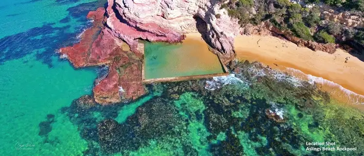 Sixth view of Homely unit listing, Unit 9/6-8 Lake St, Eden NSW 2551