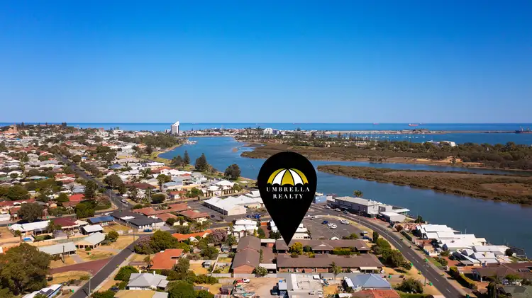 Main view of Homely unit listing, Unit 9/12 Austral Pde, East Bunbury WA 6230
