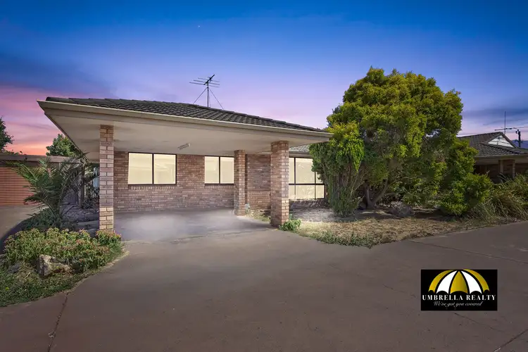 Fourth view of Homely unit listing, Unit 9/12 Austral Pde, East Bunbury WA 6230