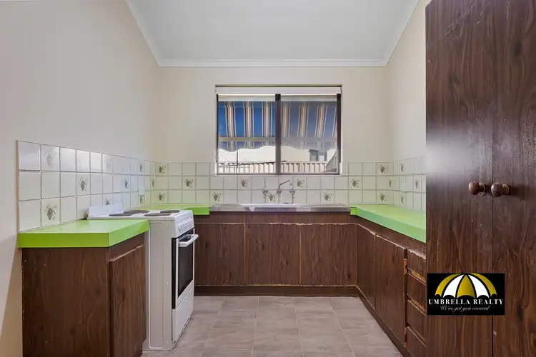 Sixth view of Homely unit listing, Unit 9/12 Austral Pde, East Bunbury WA 6230