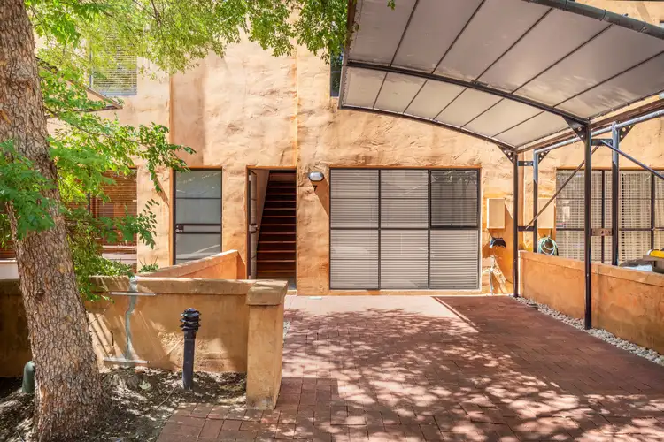 Seventh view of Homely unit listing, 7/34-44 Money Street, Perth WA 6000
