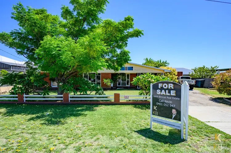 Main view of Homely house listing, 4 Dodd Pl, Warnbro WA 6169