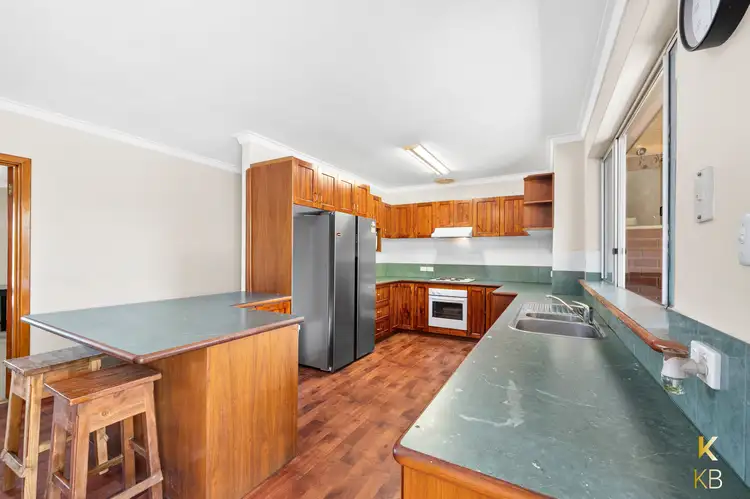 Fourth view of Homely house listing, 4 Dodd Pl, Warnbro WA 6169