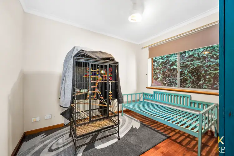 Fifth view of Homely house listing, 4 Dodd Pl, Warnbro WA 6169