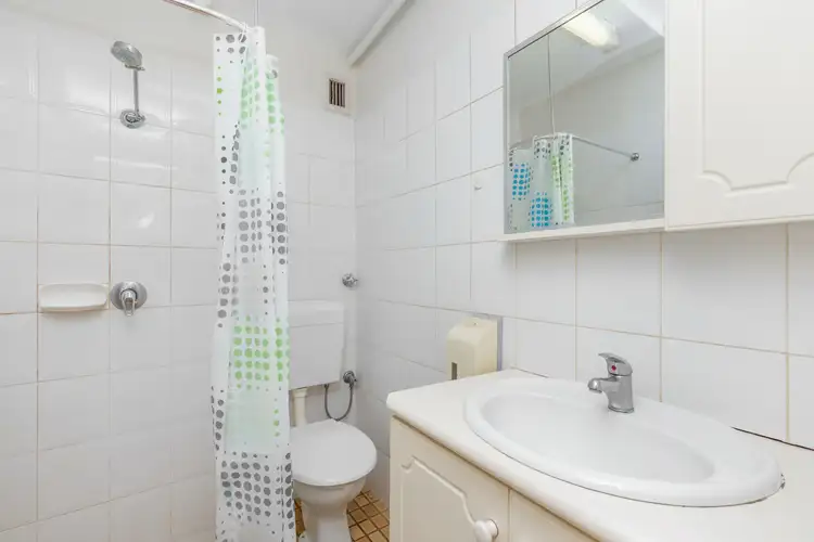 Fifth view of Homely unit listing, 506/130A Mounts Bay Road, Perth WA 6000