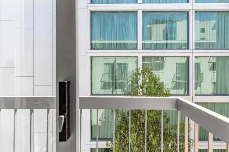 Sixth view of Homely unit listing, 506/130A Mounts Bay Road, Perth WA 6000