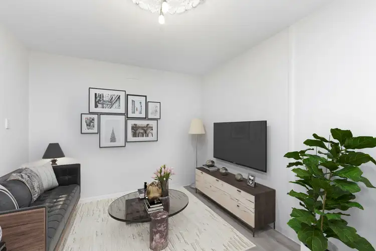 Main view of Homely unit listing, 4/38 Carrington Street, Inglewood WA 6052