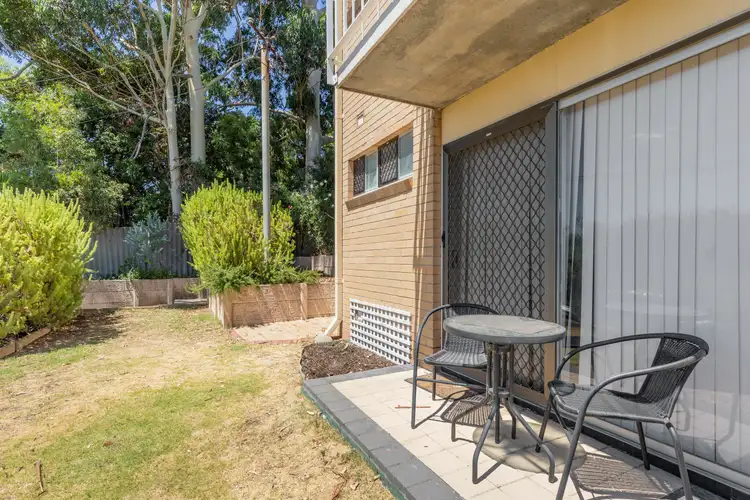 Sixth view of Homely unit listing, 4/38 Carrington Street, Inglewood WA 6052