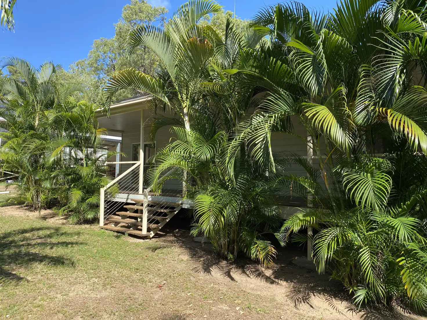 Main view of Homely house listing, 2/7 Dorothy St, Nelly Bay QLD 4819