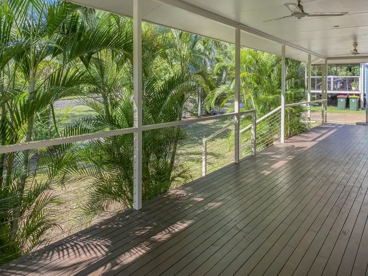 Third view of Homely house listing, 2/7 Dorothy St, Nelly Bay QLD 4819