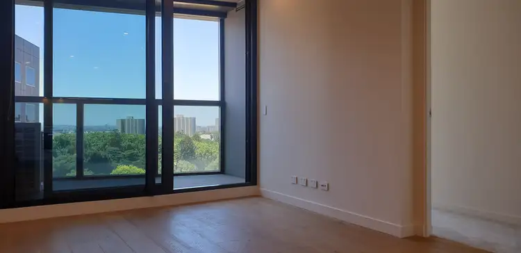 Second view of Homely apartment listing, Unit 1409/23 Mackenzie St, Melbourne VIC 3000