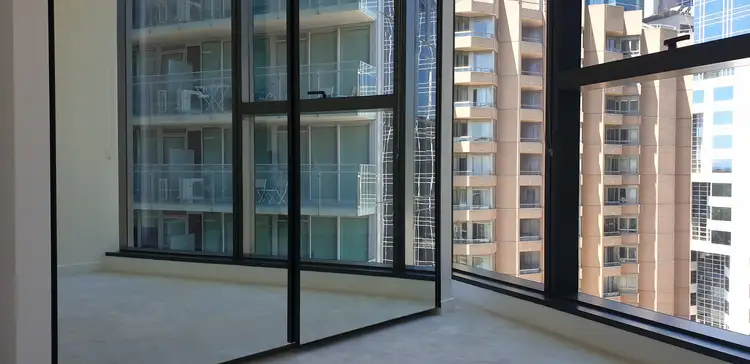 Fourth view of Homely apartment listing, Unit 1409/23 Mackenzie St, Melbourne VIC 3000
