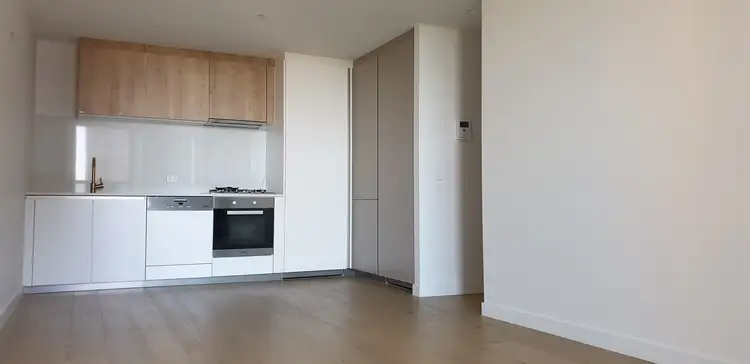 Fifth view of Homely apartment listing, Unit 1409/23 Mackenzie St, Melbourne VIC 3000