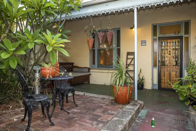 Third view of Homely house listing, 29 Swanbourne St, Fremantle WA 6160