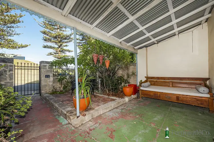 Fourth view of Homely house listing, 29 Swanbourne St, Fremantle WA 6160