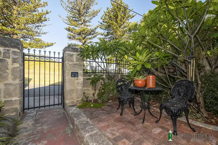Fifth view of Homely house listing, 29 Swanbourne St, Fremantle WA 6160