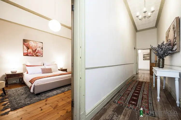 Sixth view of Homely house listing, 29 Swanbourne St, Fremantle WA 6160