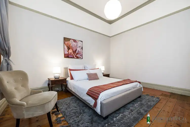 Seventh view of Homely house listing, 29 Swanbourne St, Fremantle WA 6160