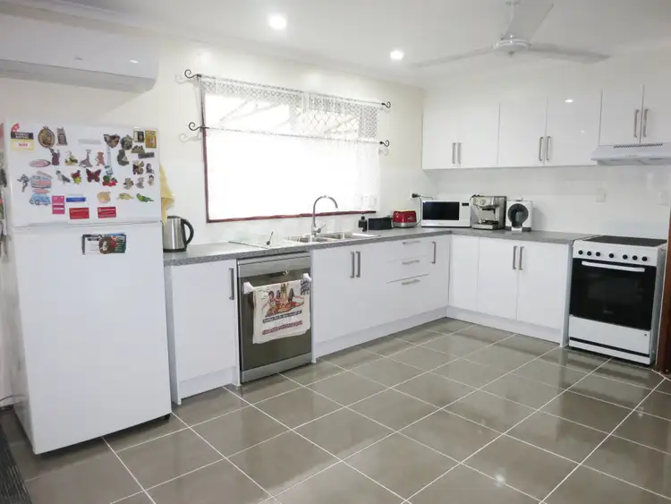 Third view of Homely house listing, 37 Jamieson St, Cardwell QLD 4849