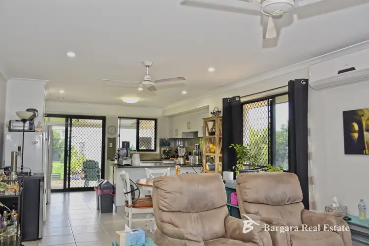 Fifth view of Homely house listing, 27 Doctor St, Burnett Heads QLD 4670