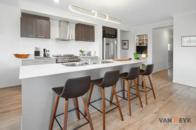 Main view of Homely house listing, 14 Whipbird St, Bairnsdale VIC 3875