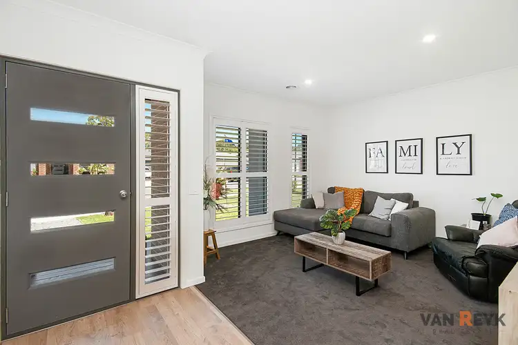 Third view of Homely house listing, 14 Whipbird St, Bairnsdale VIC 3875