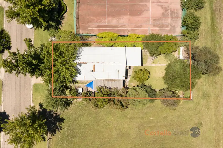 Fourth view of Homely house listing, 205 Wheeler St, Corryong VIC 3707