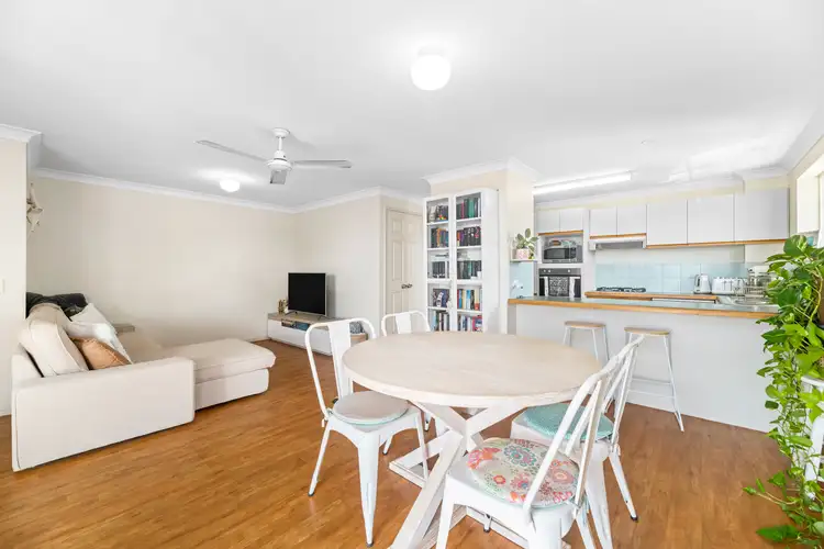 Second view of Homely apartment listing, 10/118 School Rd, Yeronga QLD 4104