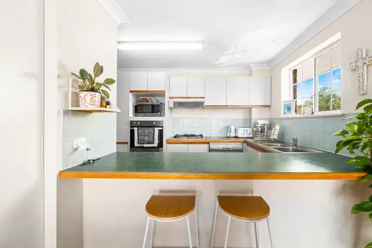 Third view of Homely apartment listing, 10/118 School Rd, Yeronga QLD 4104