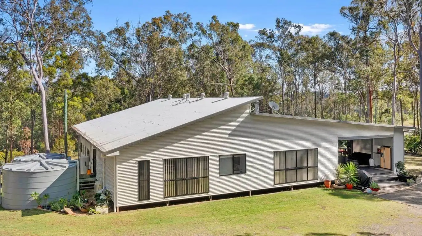 Main view of Homely house listing, 24 Emma Rd, Bauple QLD 4650