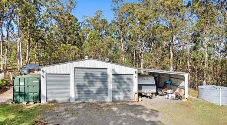 Second view of Homely house listing, 24 Emma Rd, Bauple QLD 4650