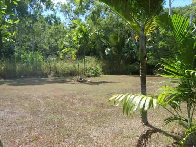 Main view of Homely land listing, 48a Horseshoe Bay Rd, Horseshoe Bay QLD 4819