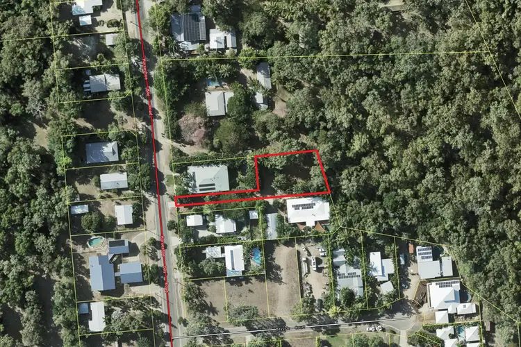Third view of Homely land listing, 48a Horseshoe Bay Rd, Horseshoe Bay QLD 4819
