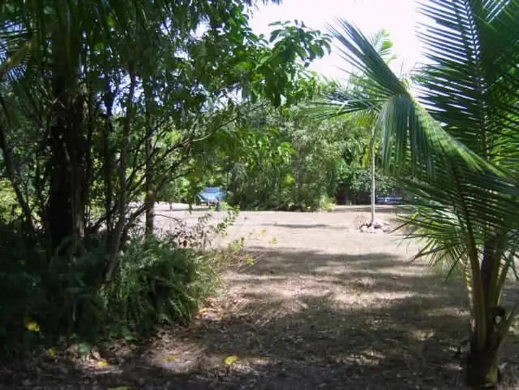 Fifth view of Homely land listing, 48a Horseshoe Bay Rd, Horseshoe Bay QLD 4819
