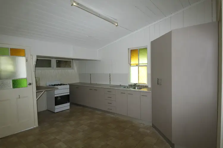 Second view of Homely house listing, 218 Ellena St, Maryborough QLD 4650