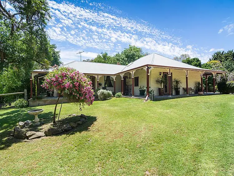 Fourth view of Homely house listing, 80B Smith Road (Jupiter Creek) St, Echunga SA 5153