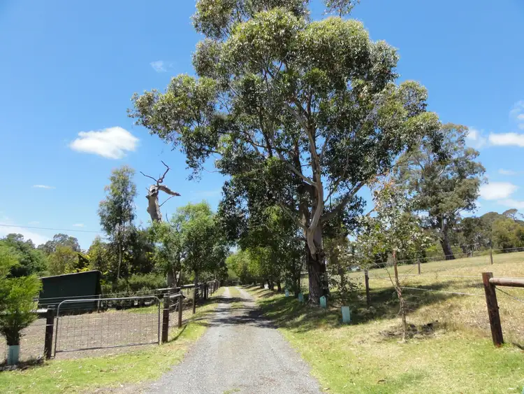 Fifth view of Homely house listing, 80B Smith Road (Jupiter Creek) St, Echunga SA 5153