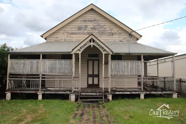 335 Albert St, Maryborough QLD 4650